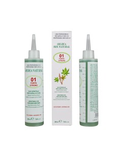 Oildea® Mix Natural 01 Forte