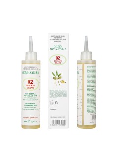 Oildea® Mix Natural 02 Delicato