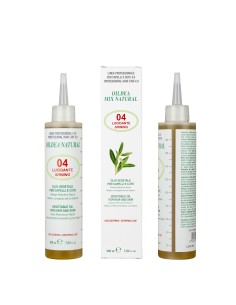 Oildea® Mix Natural 04 Lucidante
