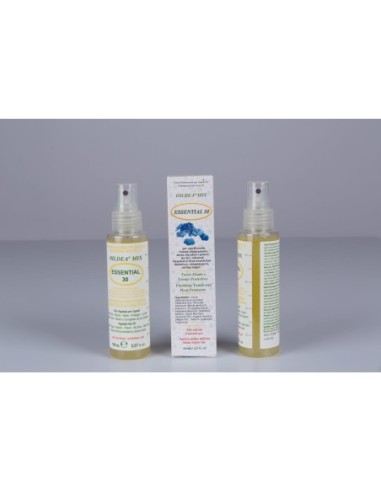 OILDEA® MIX ESSENTIAL 30