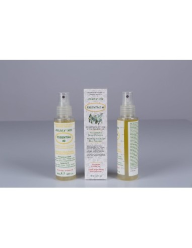 OILDEA® MIX ESSENTIAL 40
