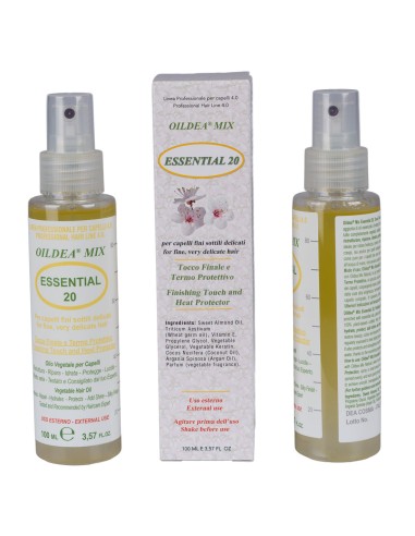 OILDEA® MIX ESSENTIAL 20