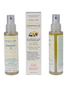 OILDEA® MIX ESSENTIAL 10